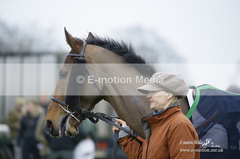 PtP 200222 646 - Countryside Alliance PtP Badbury Rings 20/02/22
