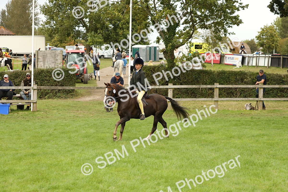 SBM_71652 - S41 - Ridden Equitation (Best Rider)
