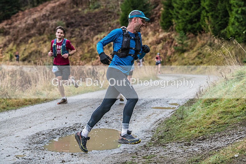 Glentress 21  10K-111 - High Terrain Events Glentress 21 & 10K Trail Races Saturday 16th November 2024