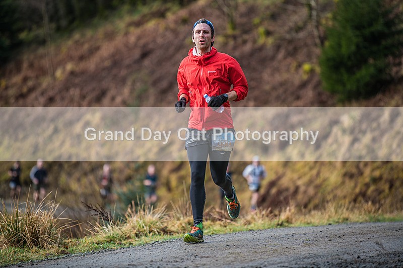 Glentress-793 - High Terrain Events Glentress Marathon 21 & 10K Trail Races Sunday 18th February 2024