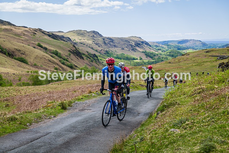 134449 - Hardknott Pass Camera 1 13.00-14.00