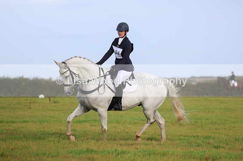 3E7A5236 - Class 1: Trebudannon Open: Dressage