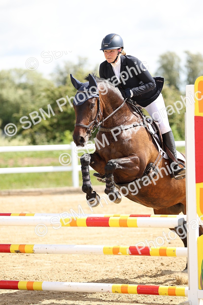 SBM_000246 - Class 2 - Senior British Novice - 90cm