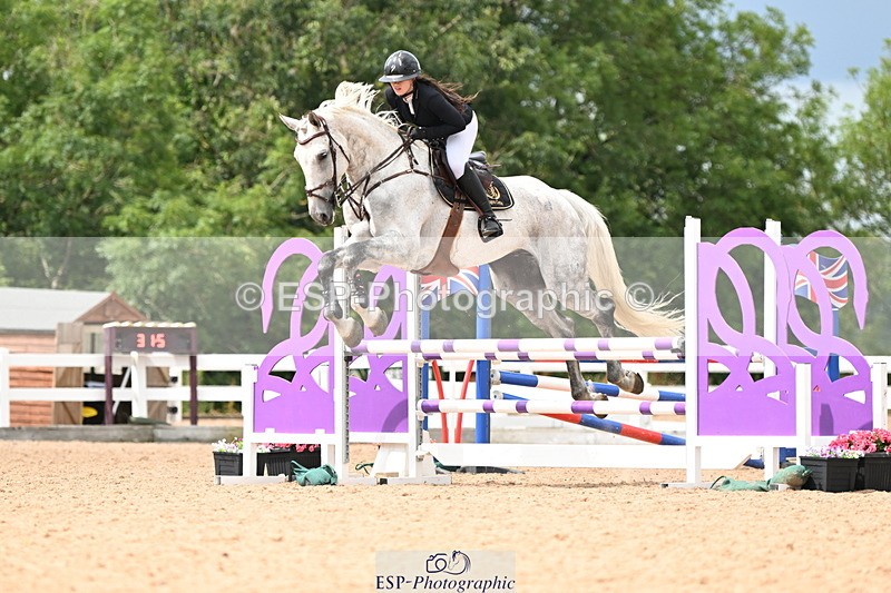 240726A-145416-01802 - Cls 10 95cm Amateur Qualifier