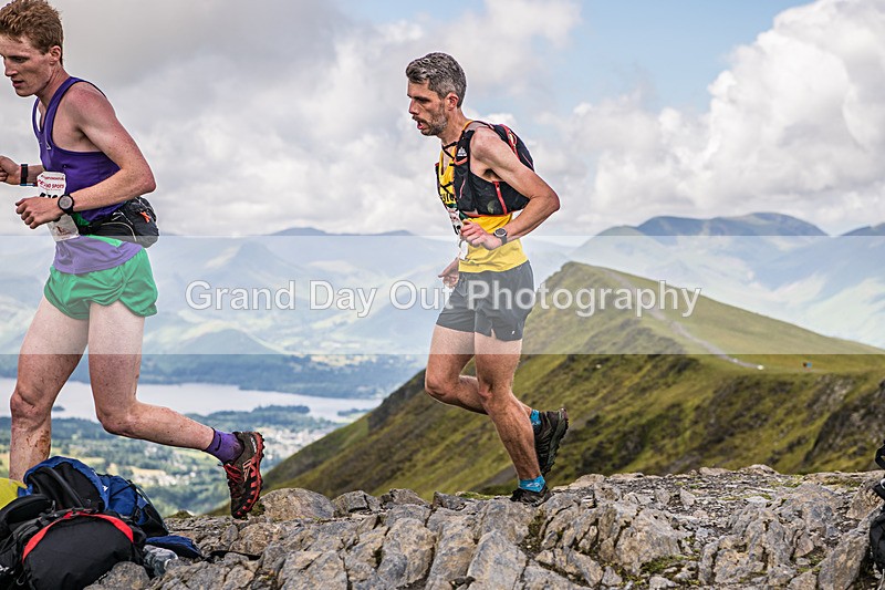 Blencathra-251 - Blencathra Fell Race Sunday 28th June 2026