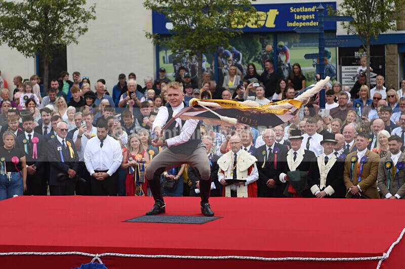 _235 - Selkirk Common Riding 2025