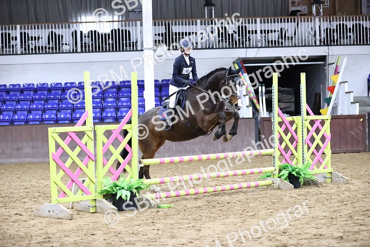 SBM_000177 - Class 1 - 70cm