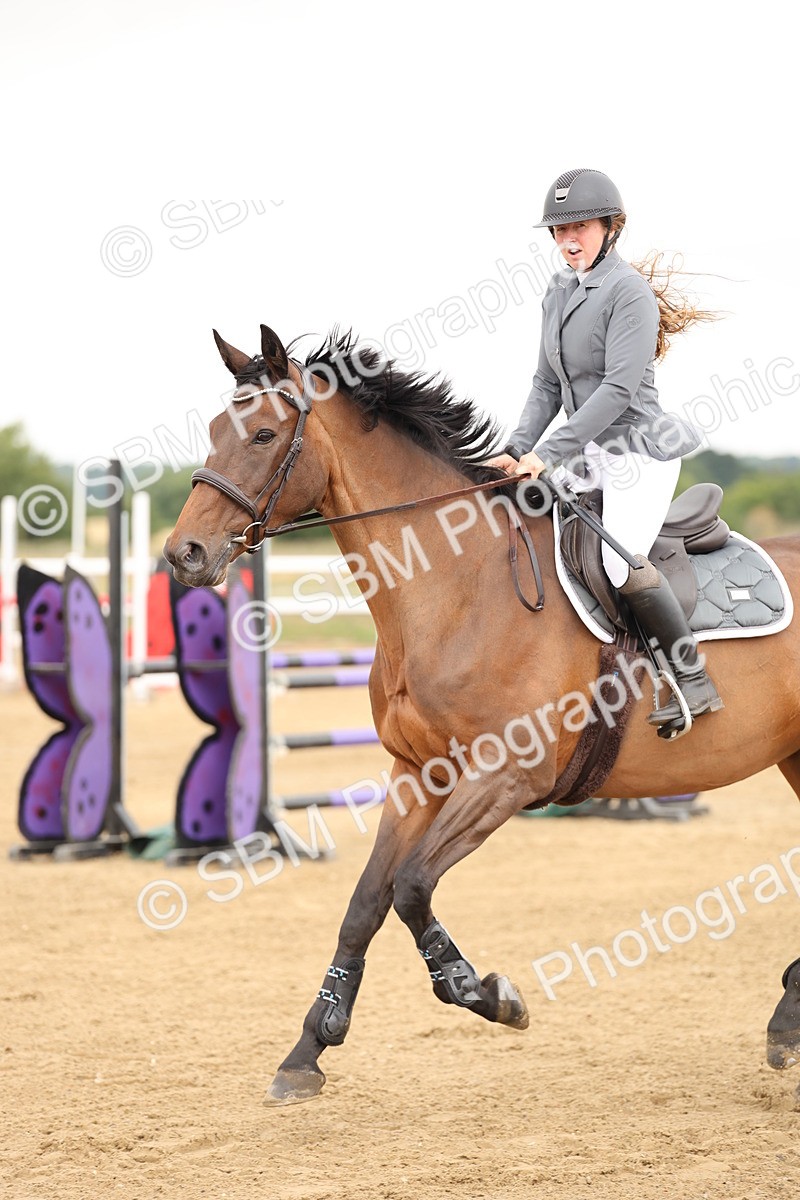 SBM_023807 - Class 5 - Senior Discovery - 1.00m