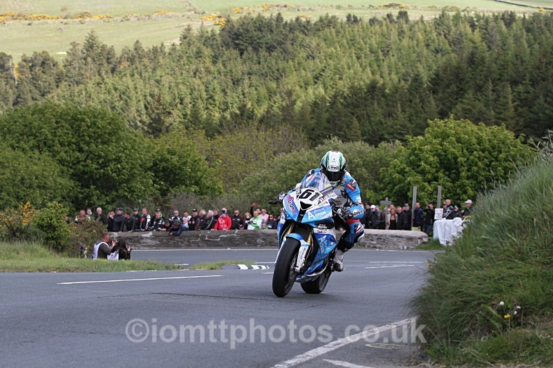 Marco Pagani - RST Superbike Race