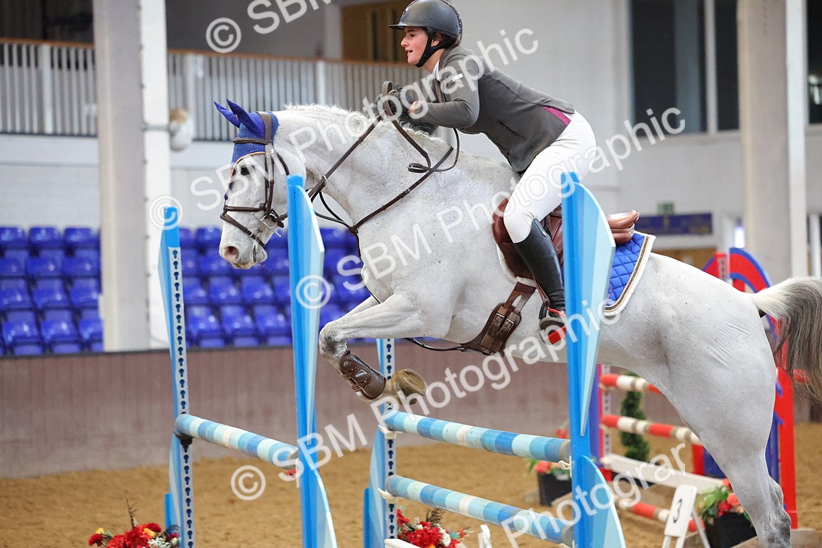 SBM_006599 - Class 25 - Senior 1.05m