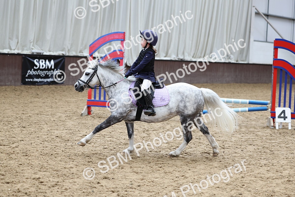SBM_007730 - Class 3 - 60cm showjumping