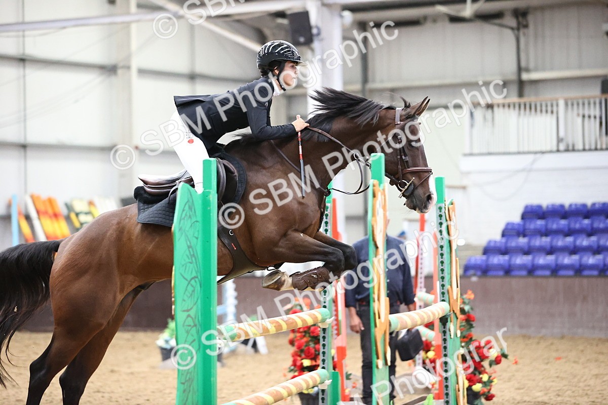 SBM_004321 - Class 16 - Junior 1.15 1.20m Open