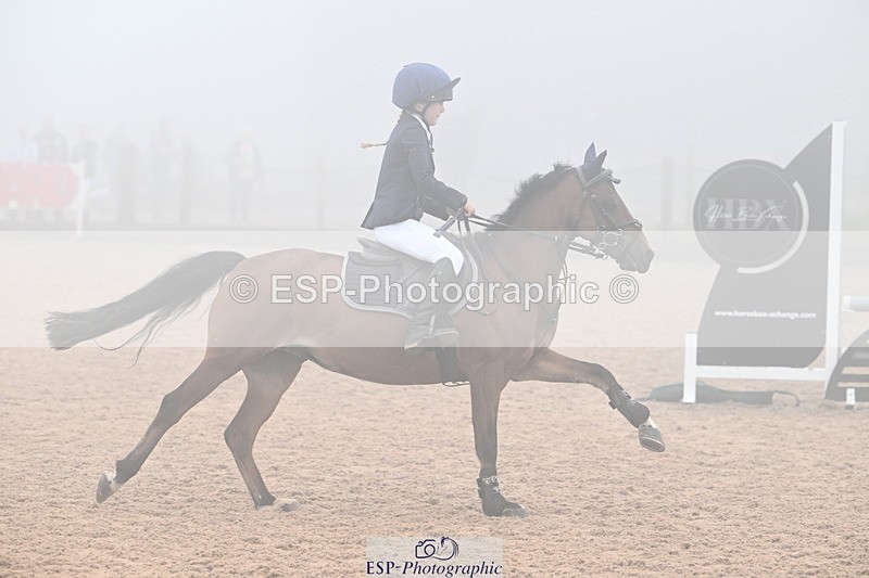 240907A-100825-00718 - Cls 2 Pony Small Team 70cm & 80cm