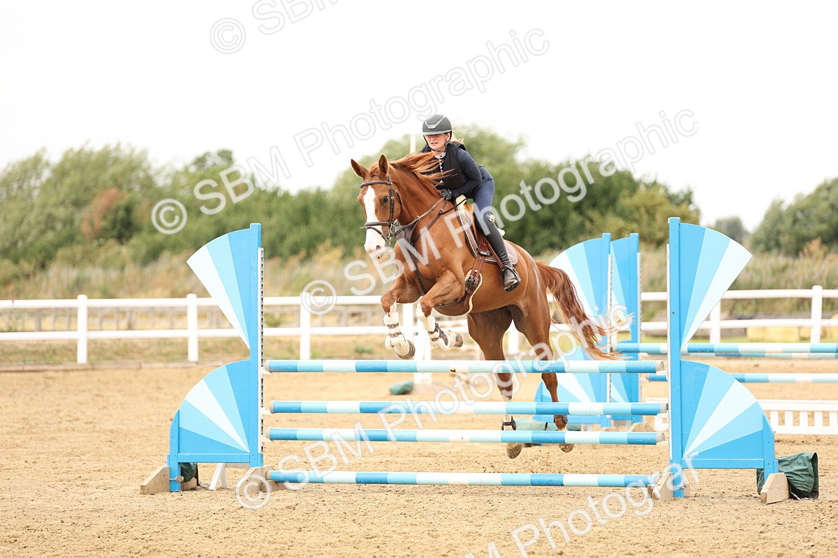 SBM_023829 - Class 5 - Senior Discovery - 1.00m
