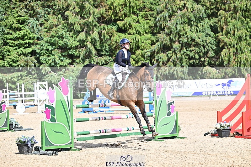 250704A-155851-11847 - Cls 23 Snr Foxhunter