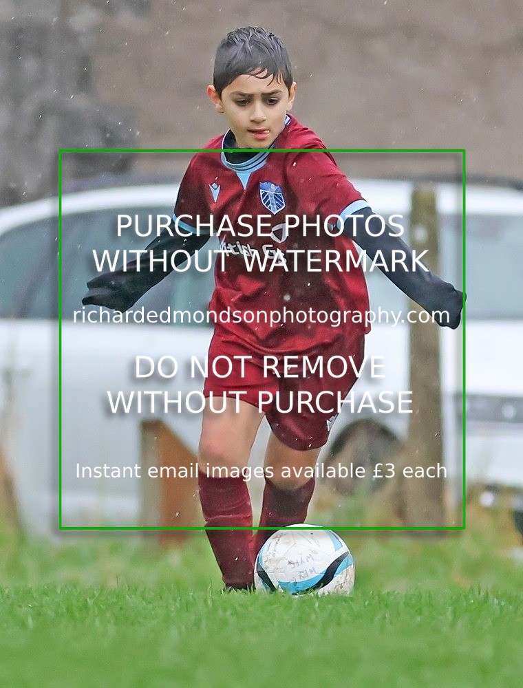 533A6606 - Wattsfield U9 vs Kendal United Rockets U10 (24/10/26)