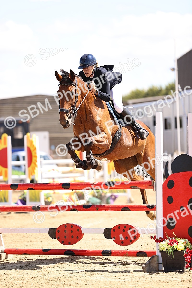 SBM_014853 - Class 15 - Senior Newcomers - 1.10m Open