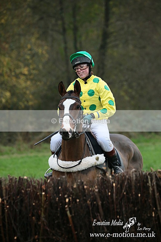 PtP 091124  352 - Knightwick Races Point-to-Point 09/11/24