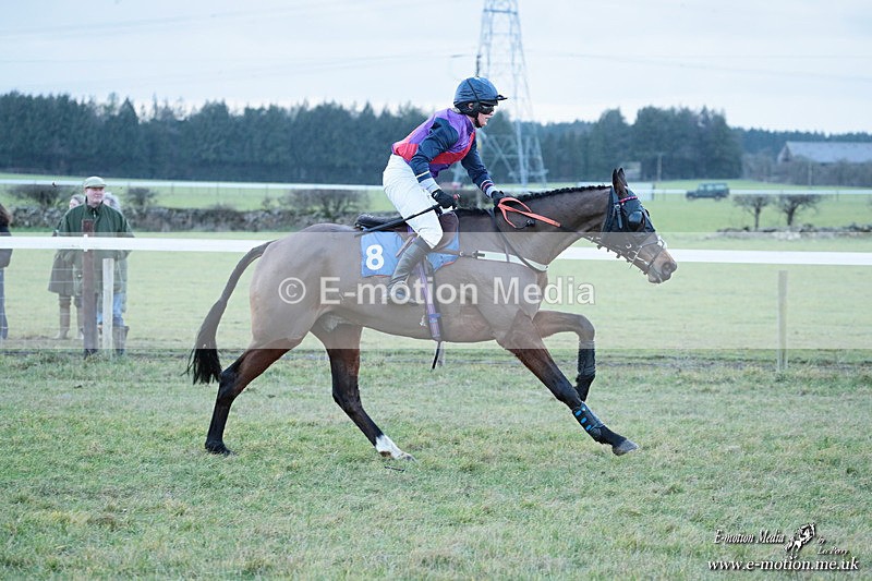 PtP 250126 1066 - Cocklebarrow Races Point-to-Point 25/01/26