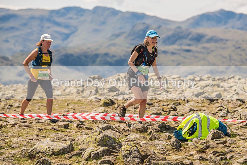 Fairfield-1591 - Fairfield Horseshoe Fell Race Saturday 13th May 2023