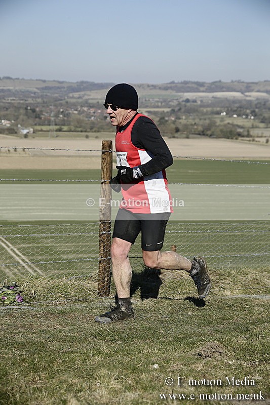 PVT 250218 -1038 - The Terminator 2018 Pewsey Vale 25/02/18