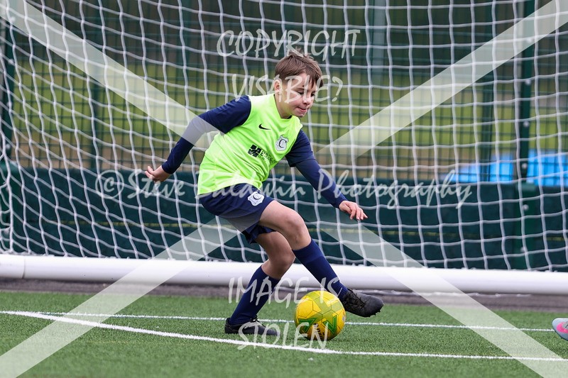 1DX30805 - 2026-03-29 FC Abbey Meads U13 Purple V DC Youth FC U13 Dynamos