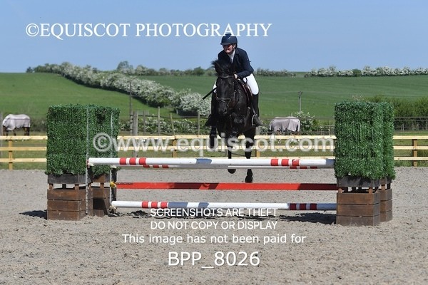 BPP_8026 - CLASS 3 Senior BritiNovice/ 90cm Open