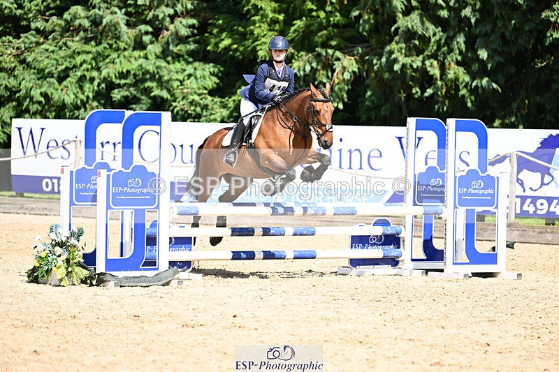 240824X-140922-29238 - 80cm Round 2 13.30 to 14.30