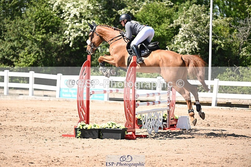 250510-110953-10416 - Cls 20 Snr Discovery and 1m Open