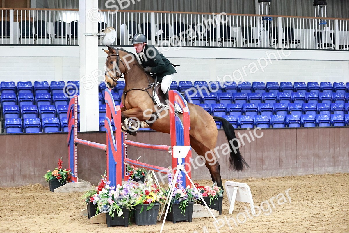 SBM_000849 - Class 3 - Senior Discovery - 1.00m