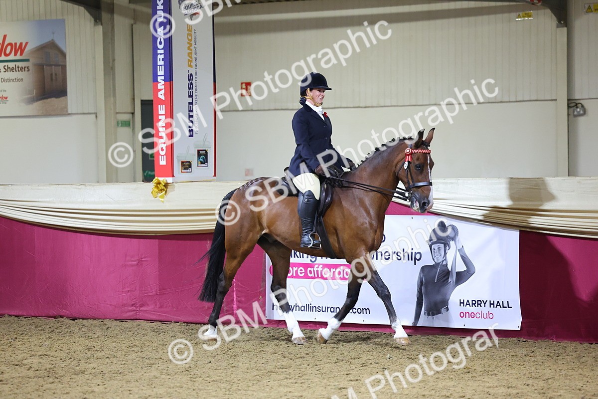 0B8A4509 - Class P Veteran Champ