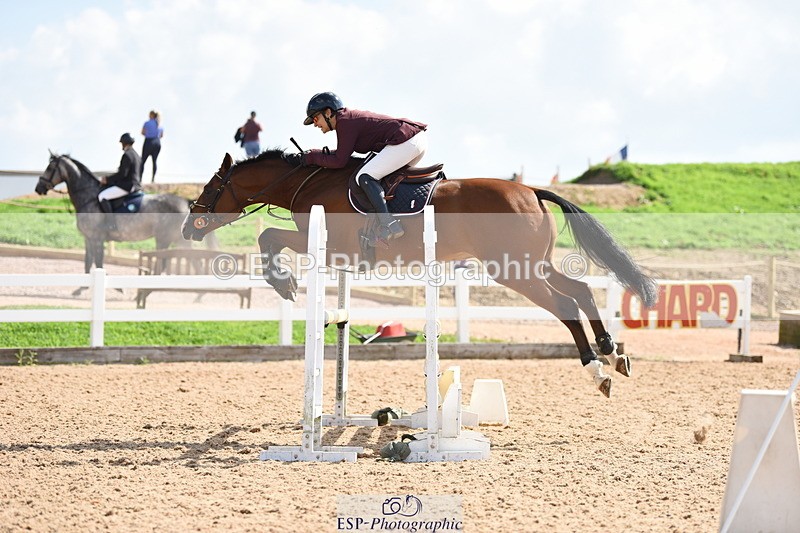 230915A-131012-00447 - Cls 11 Snr Discovery & 1m Open