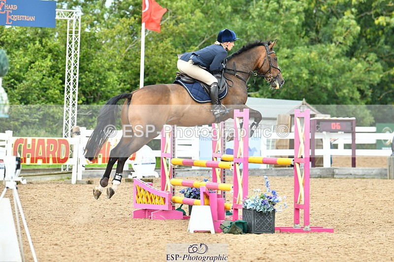 230813A-140710-12853 - Cls 43 1.05m National Amateur Qualifier