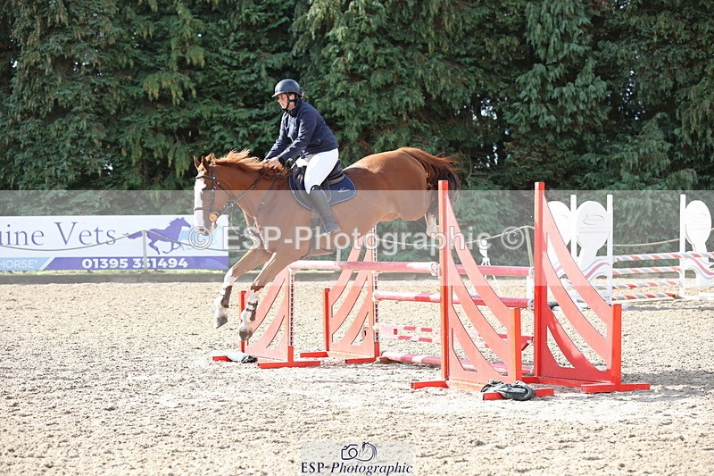 250831A-093813-08978 - Cls 40 Snr Newcomers