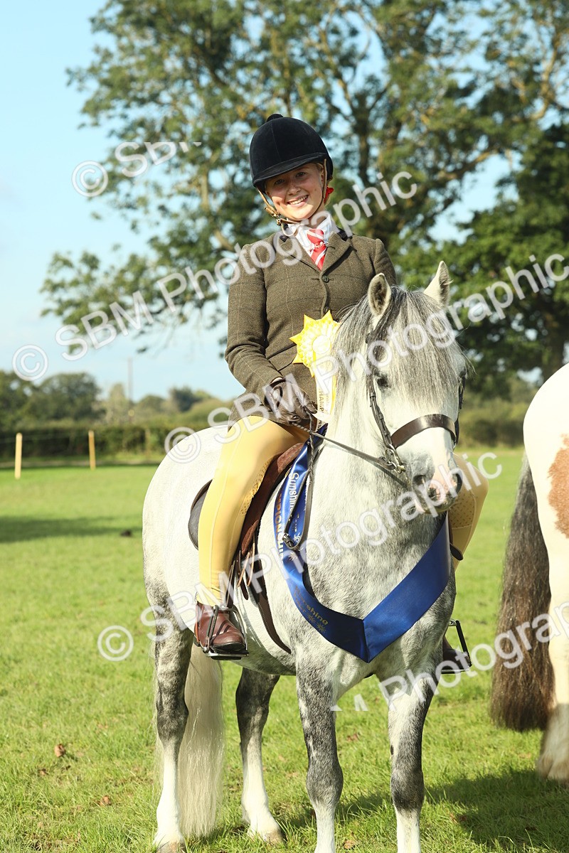 SBM_60044 - S38 - Starters Ridden Showing