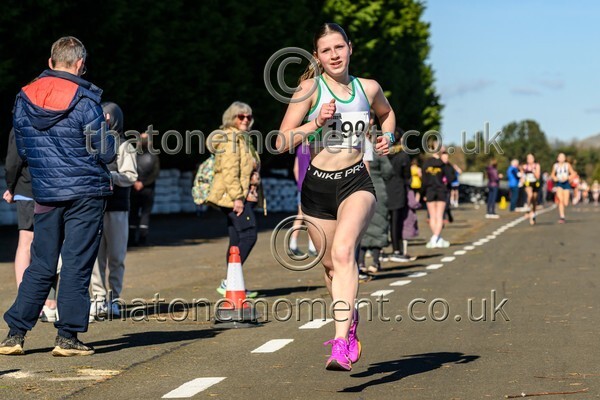 YathRR25-913118 - U15 Girls