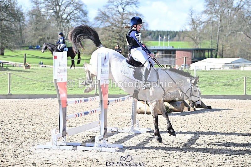 240303-140346-04043 - Cls 3 90-95cm Start to 14.40 CW