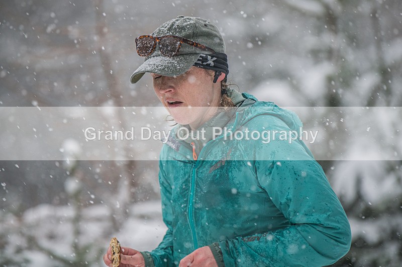 Glentress-2009 - High Terrain Events Glentress 42, 21 & 10K Trail Races Sunday 15th February 2026