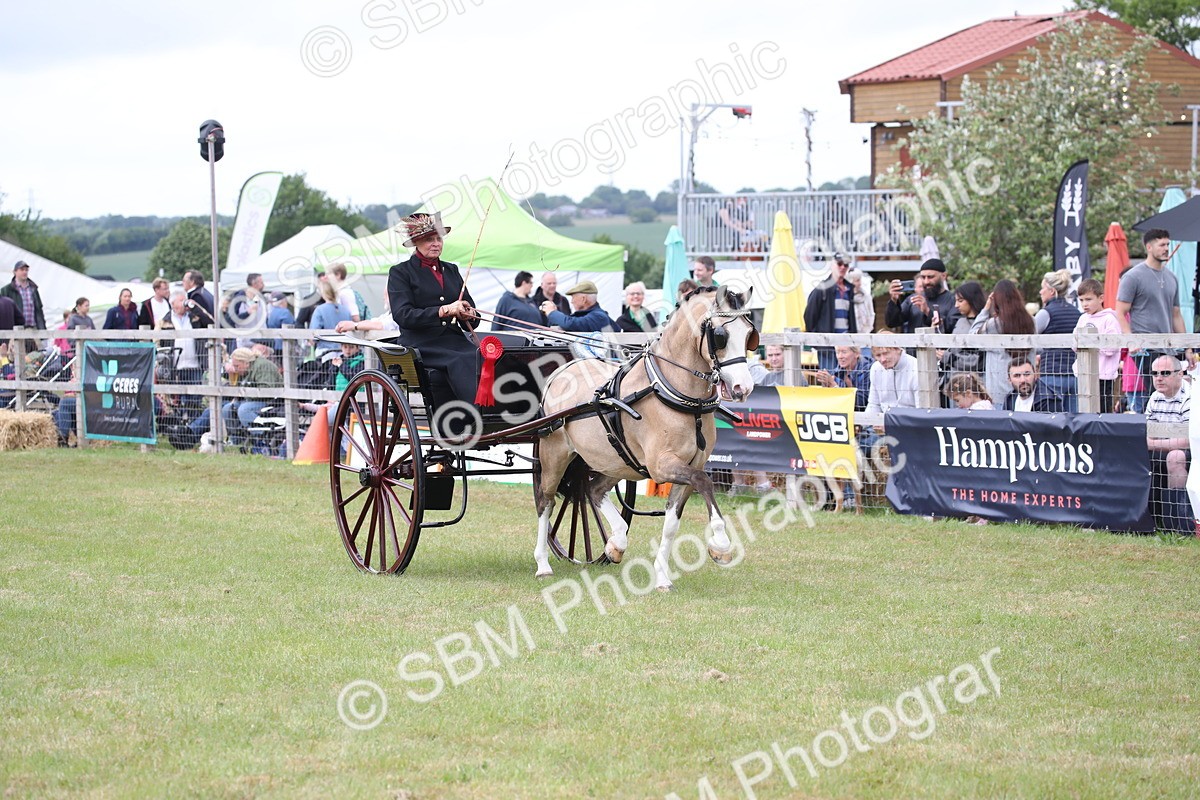 SBM_05873 - Class 12-15 - HOYS Private Driving