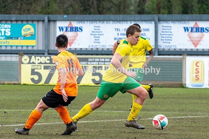 240321-7D-8E0A1500 - ESPA Cheshire (Runcorn Linnets) 21st March 24