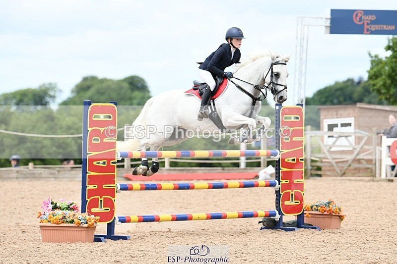 250628-122819-04740 - Cls 12 Newcomers 2nd Round Start to 1pm