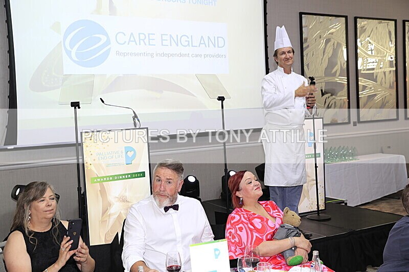 _09I0491 - The Palliative Care Awards 2024