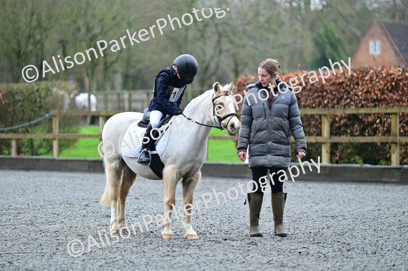 20260125-0847 - Class 9a - Walk Trot Assisted