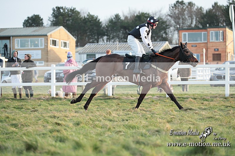 PtP 270124 1203 - Royal Artillery PtP Larkhill 27/01/24