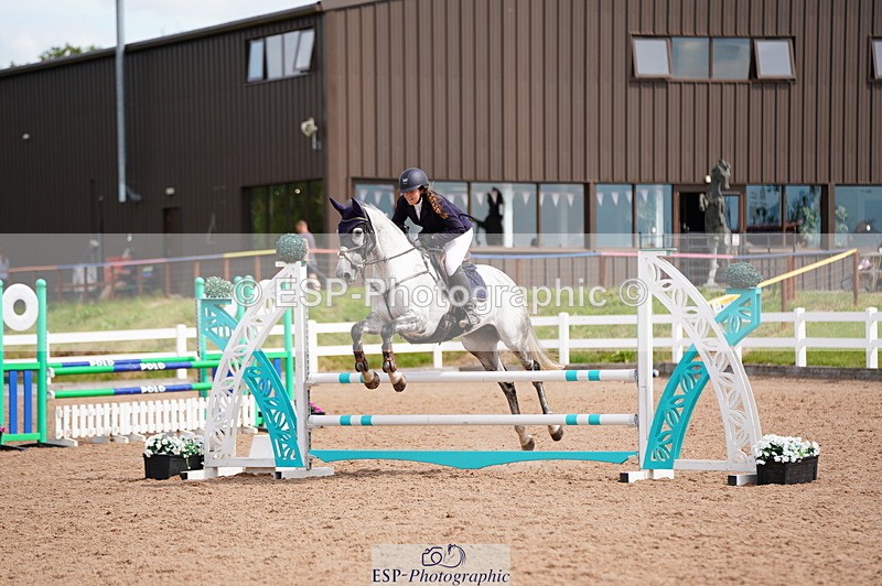 240804A-113940-10462 - Cls 50 95cm Amateur Qualifier