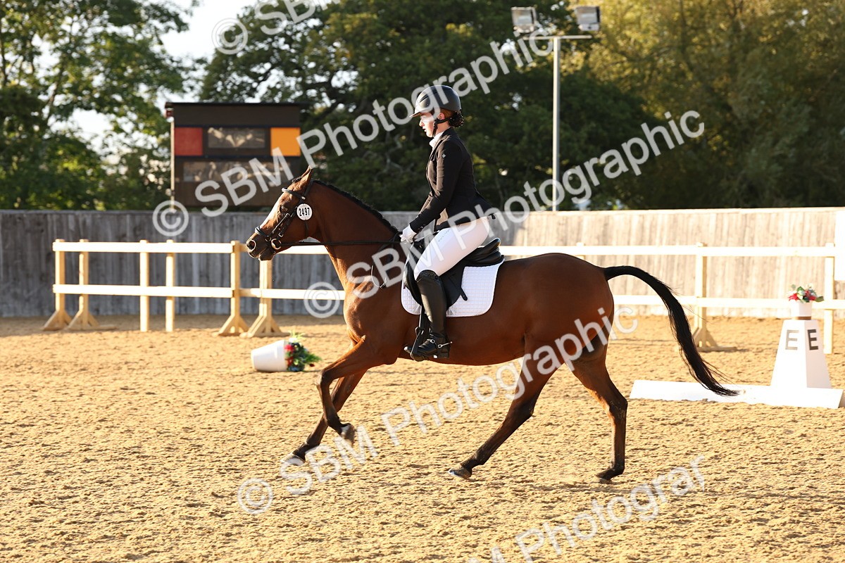 SBM_12792 - D9 - Small Tour Championship Prelim 3