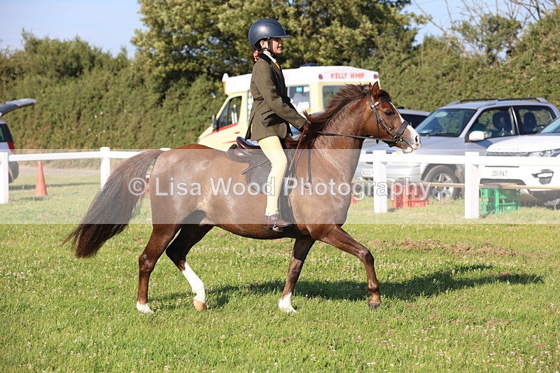 JPP_1005 - Class 17: Cornish Combination First Ridden