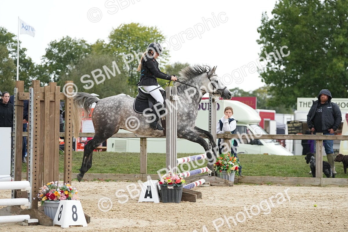 SBM_43096 - J7 - Junior Pony 60cm Championship