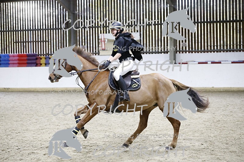 _T0A3452 - Class 8 90cm