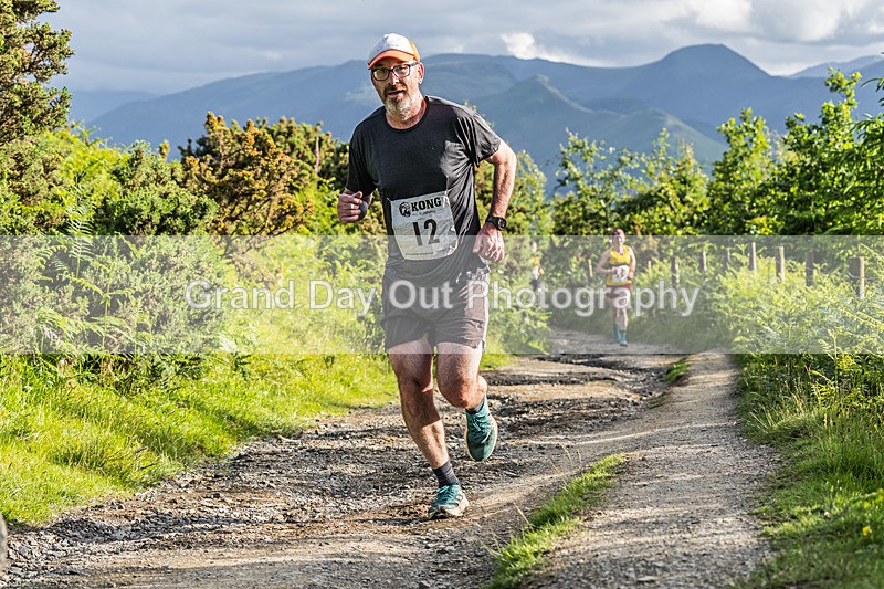 Round Latrigg-52 - Mike Mallen Memorial Round Latrigg Race Wednesday 10th June 2026